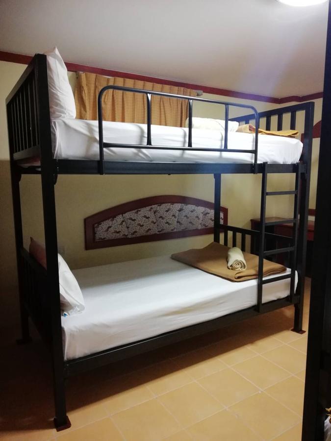 Priew Wan Guesthouse Patong Екстериор снимка